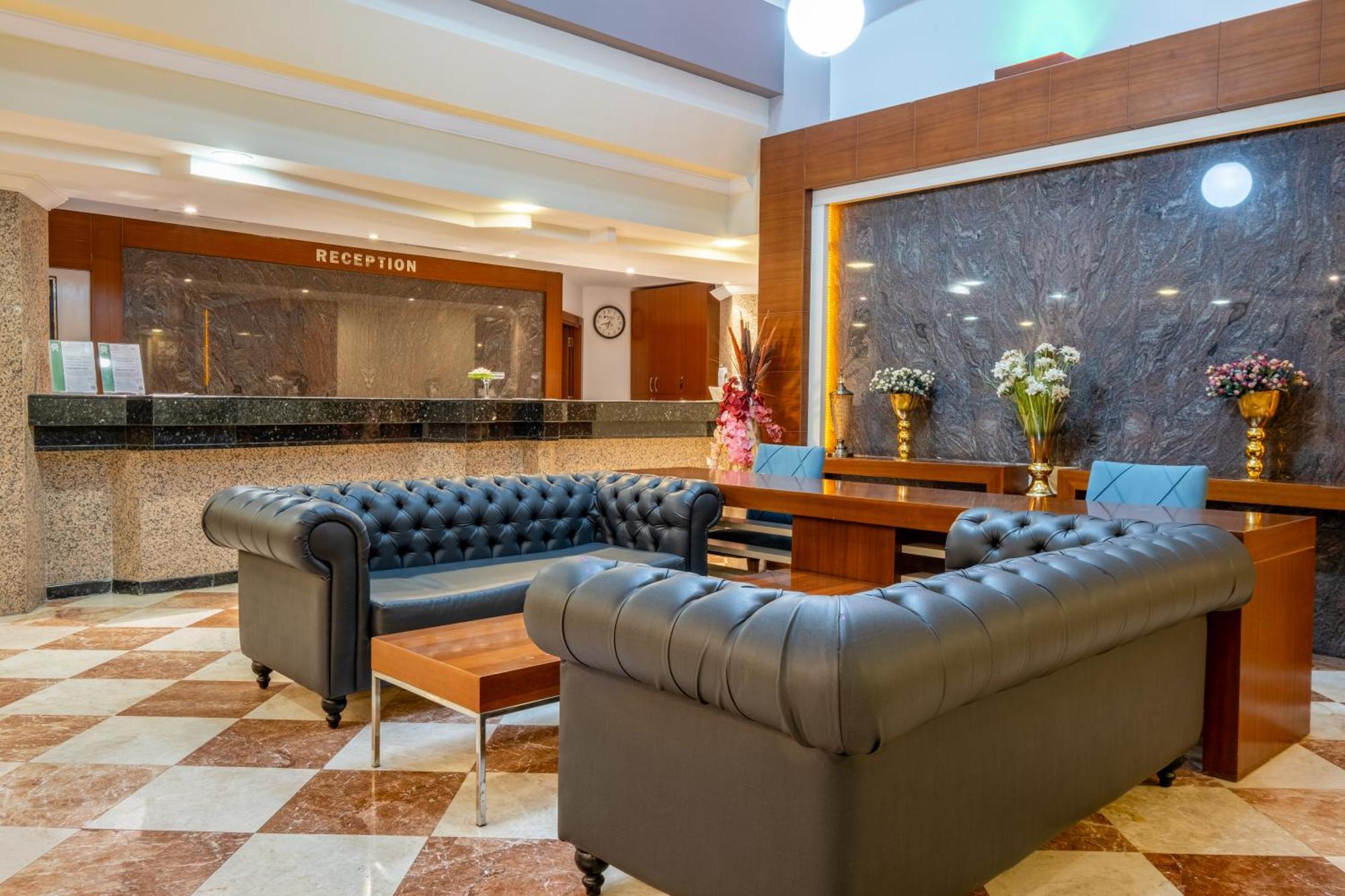 Fame Beach Hotel Kemer Ngoại thất bức ảnh