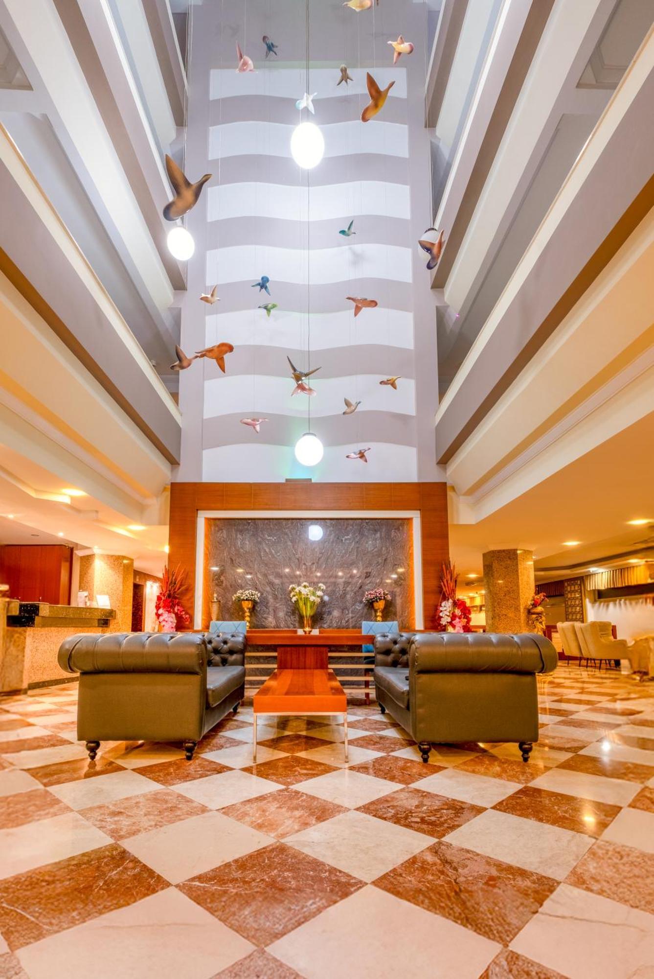 Fame Beach Hotel Kemer Ngoại thất bức ảnh