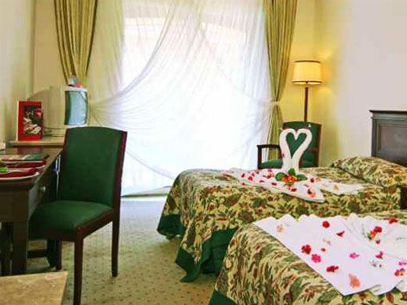 Fame Beach Hotel Kemer Ngoại thất bức ảnh